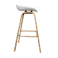 Taburete Cup 75cm - Miniatura 3