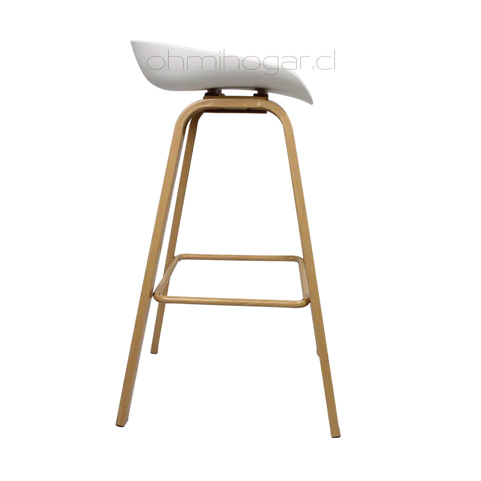 Taburete Cup 75cm 3
