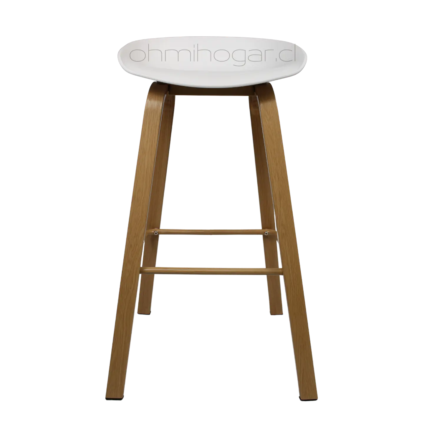 Taburete Cup 75cm 2