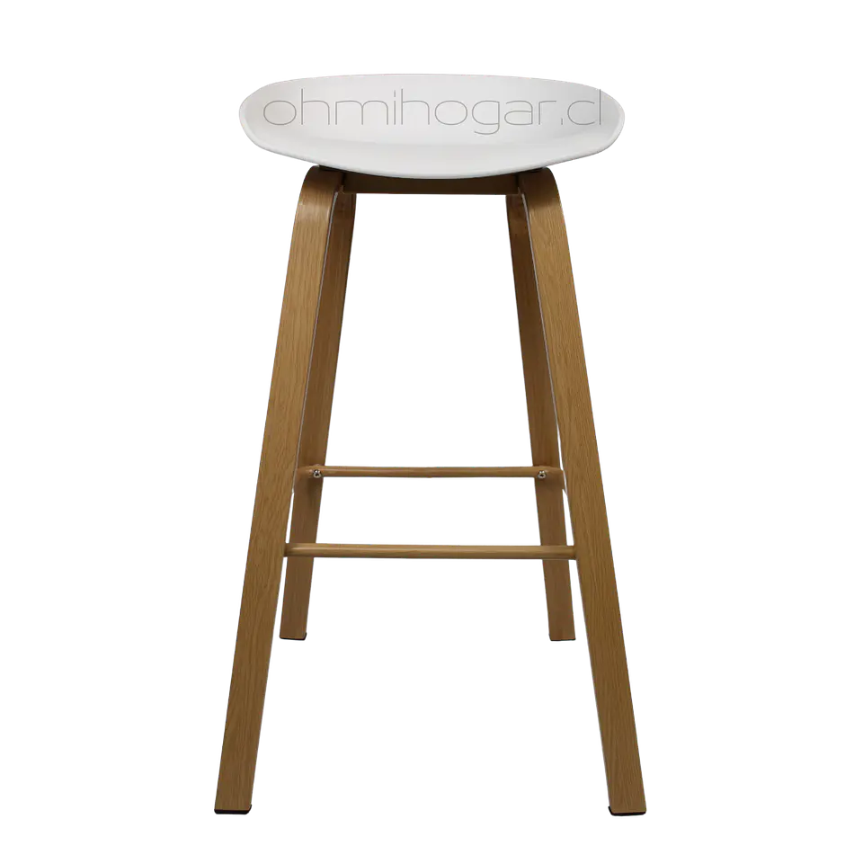 Taburete Cup 75cm 2
