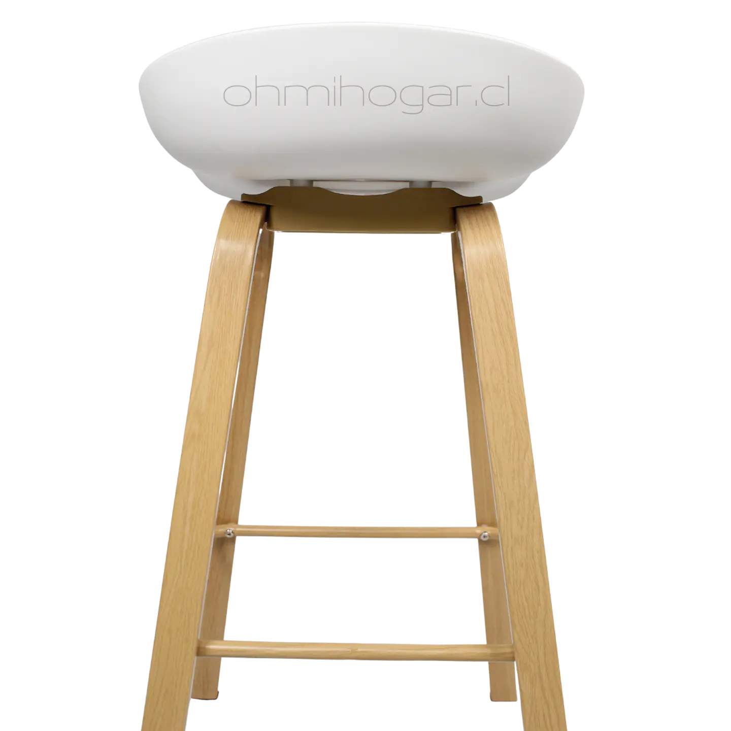 Taburete Cup 75cm 4