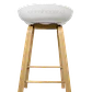 Taburete Cup 75cm - Miniatura 4