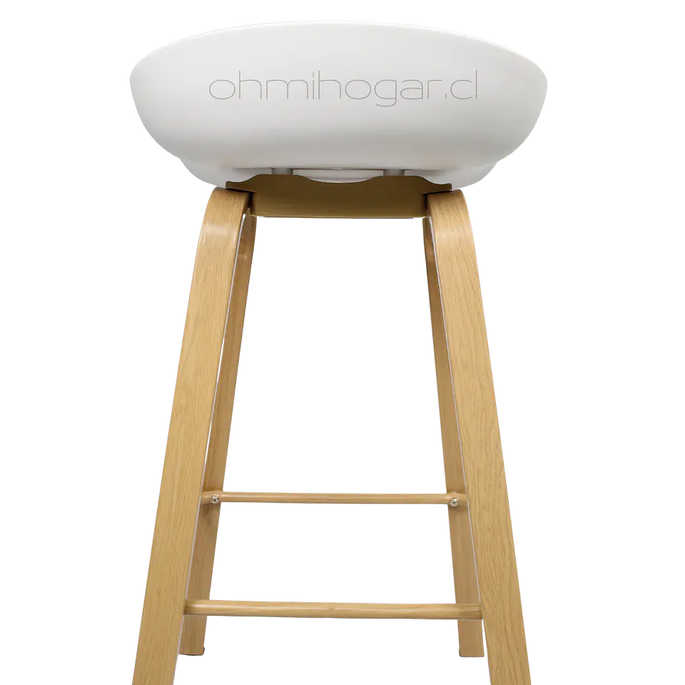 Taburete Cup 75cm 4