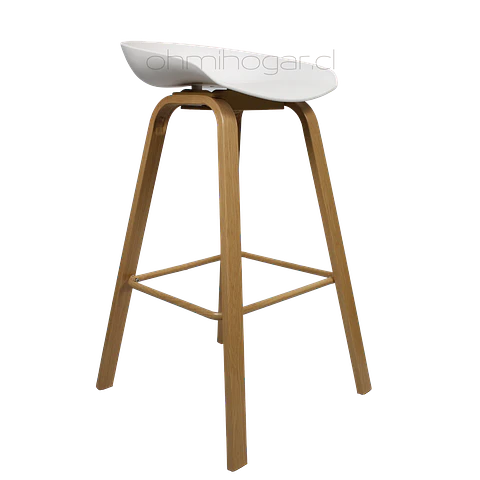 Taburete Cup 75cm