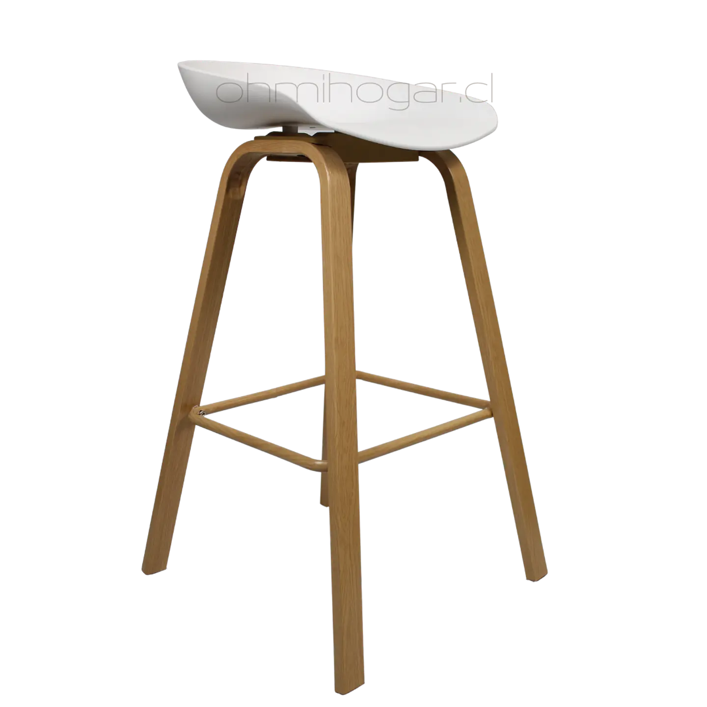 Taburete Cup 75cm 1