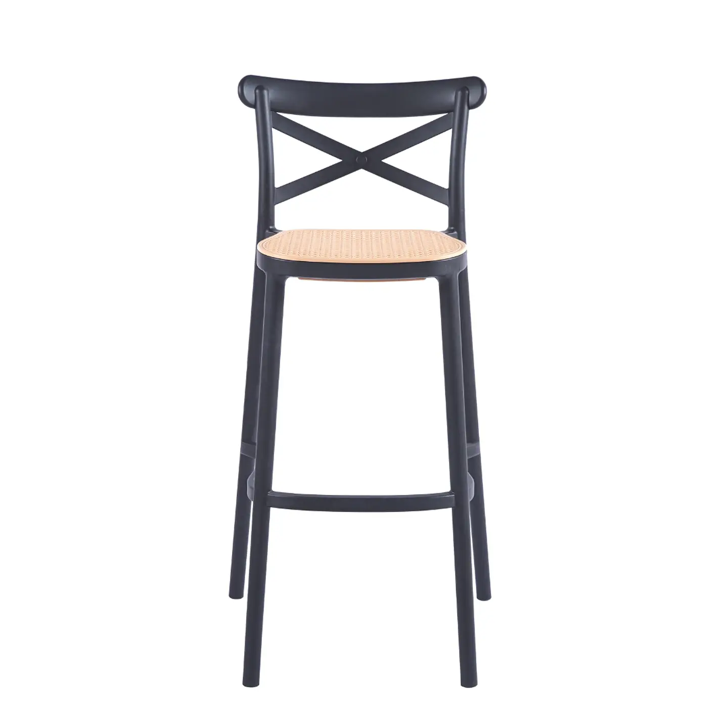 Taburete Crossback Top 65cm 4