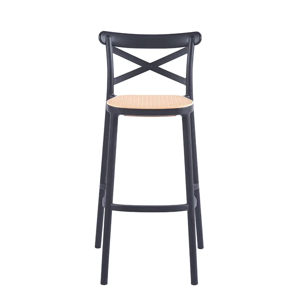 Taburete Crossback Top 65cm 4