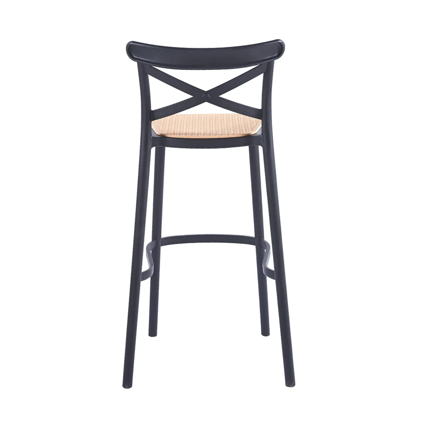 Taburete Crossback Top 65cm 5