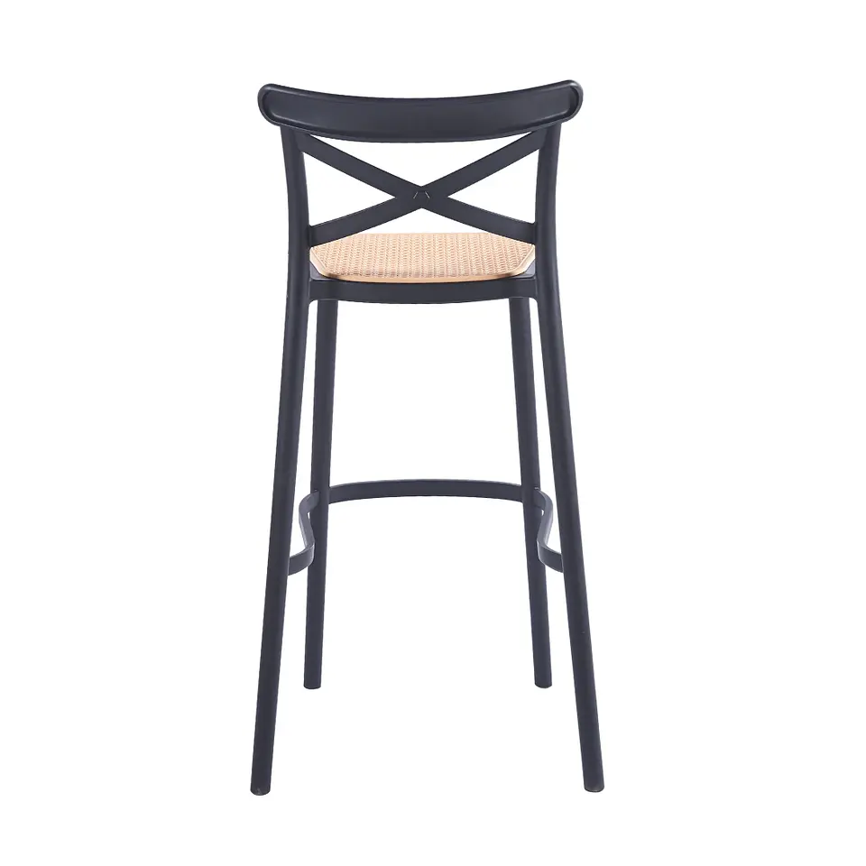 Taburete Crossback Top 65cm 5