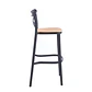 Taburete Crossback Top 65cm - Miniatura 6