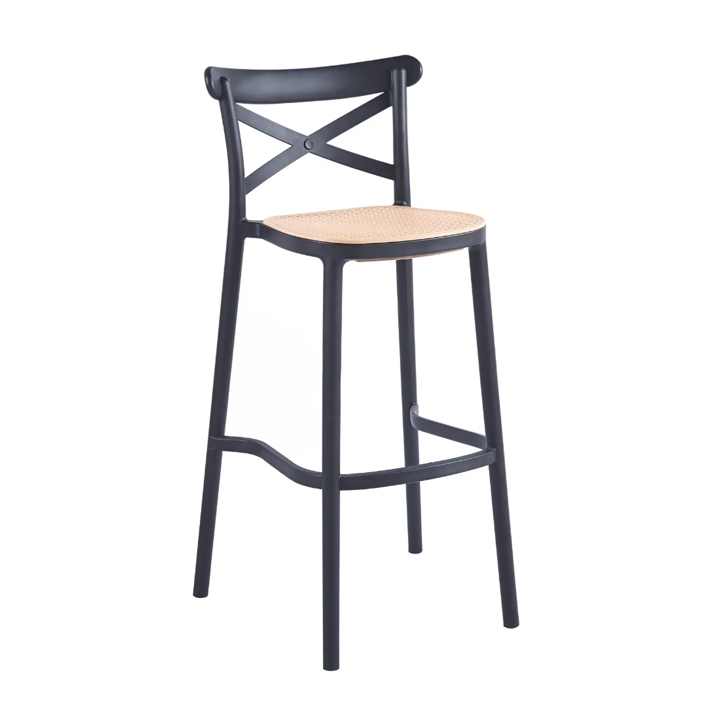 Taburete Crossback Top 65cm 1