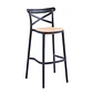 Taburete Crossback Top 65cm - Miniatura 1