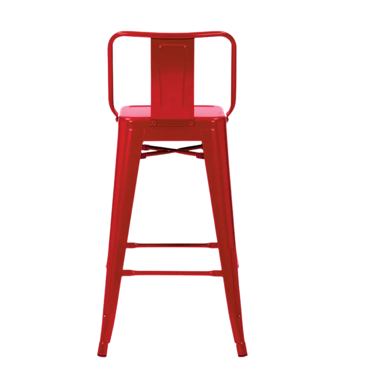 Taburete Tolix 65cm  8