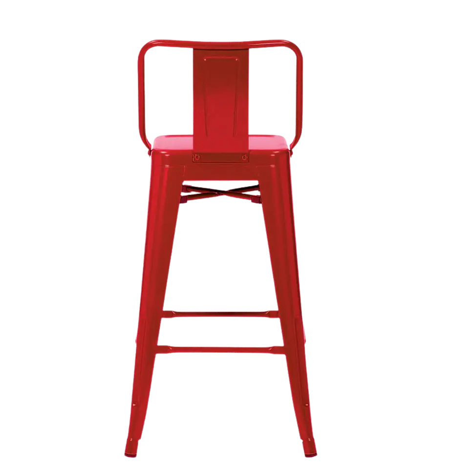 Taburete Tolix 65cm  8