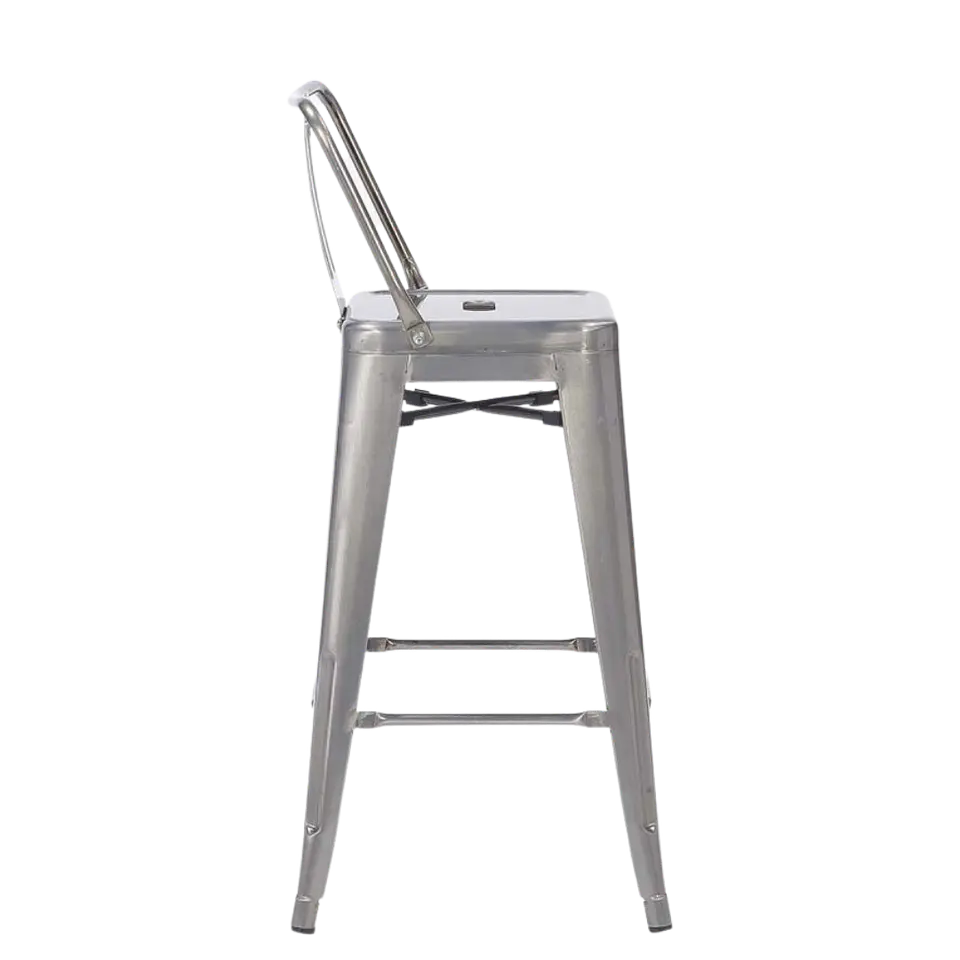 Taburete Tolix 65cm  11