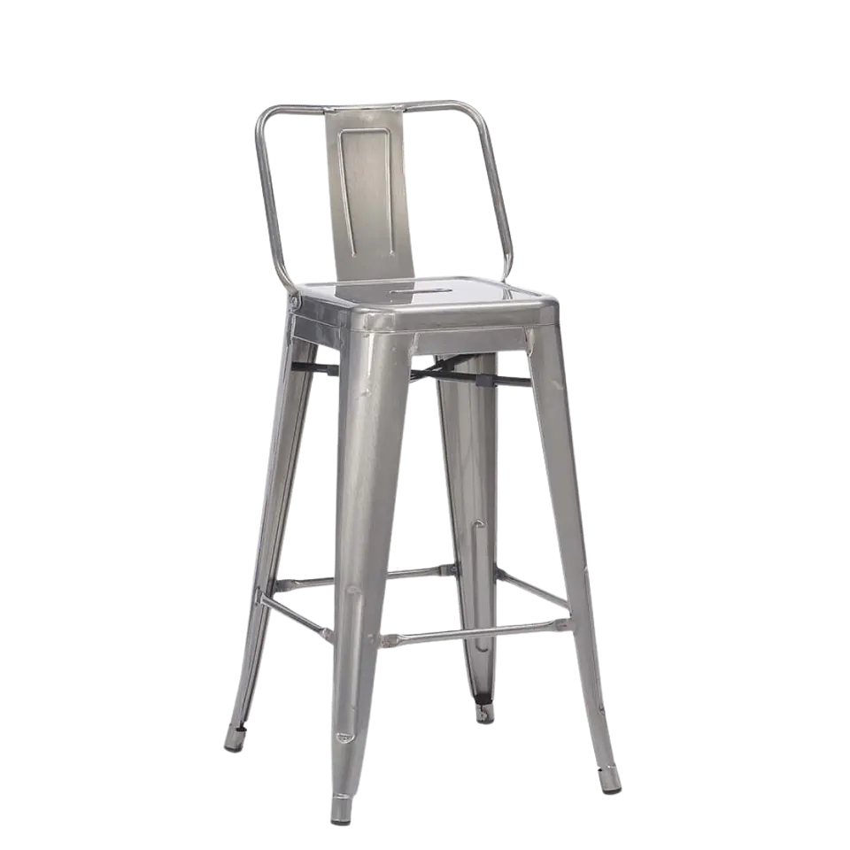 Taburete Tolix 65cm  9