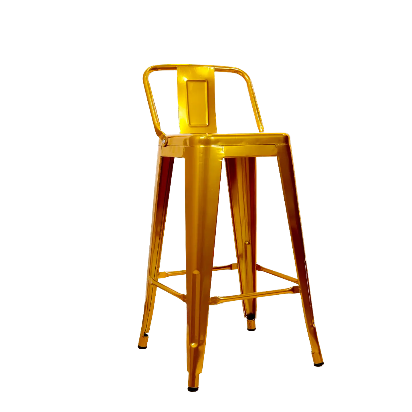 Taburete Tolix 65cm  17