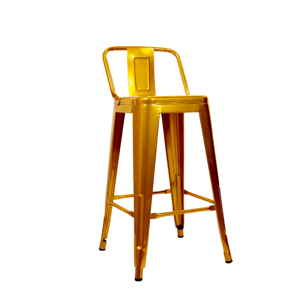 Taburete Tolix 65cm  17