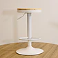 Taburete Minimal Regulable 60cm-80cm - Miniatura 4