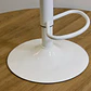 Taburete Minimal Regulable 60cm-80cm - Miniatura 7