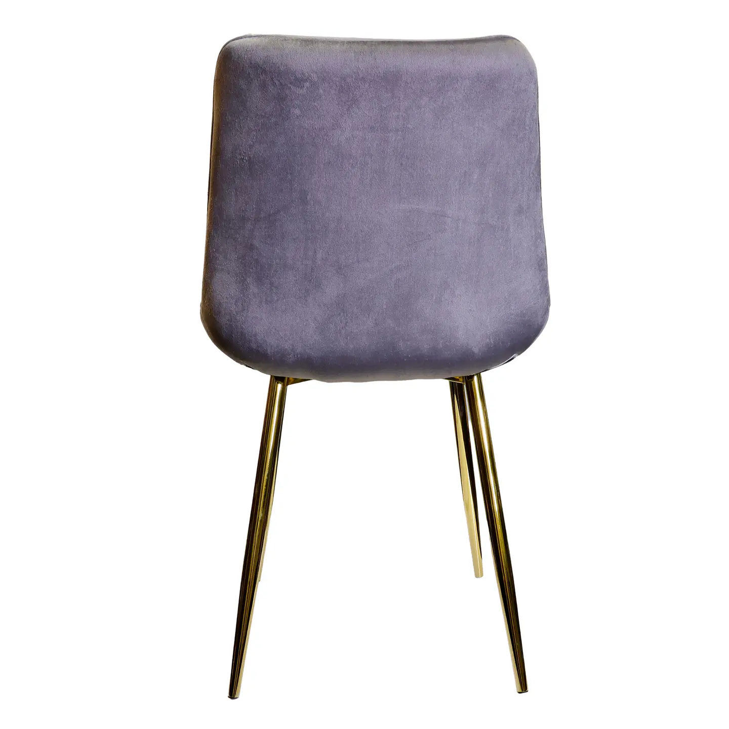 Silla Milano Patas Doradas  6