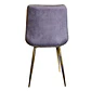 Silla Milano Patas Doradas  - Miniatura 6