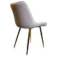 Silla Milano Patas Doradas  - Miniatura 12