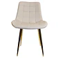 Silla Milano Patas Doradas  - Miniatura 10