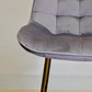 Silla Milano Patas Doradas  - Miniatura 8