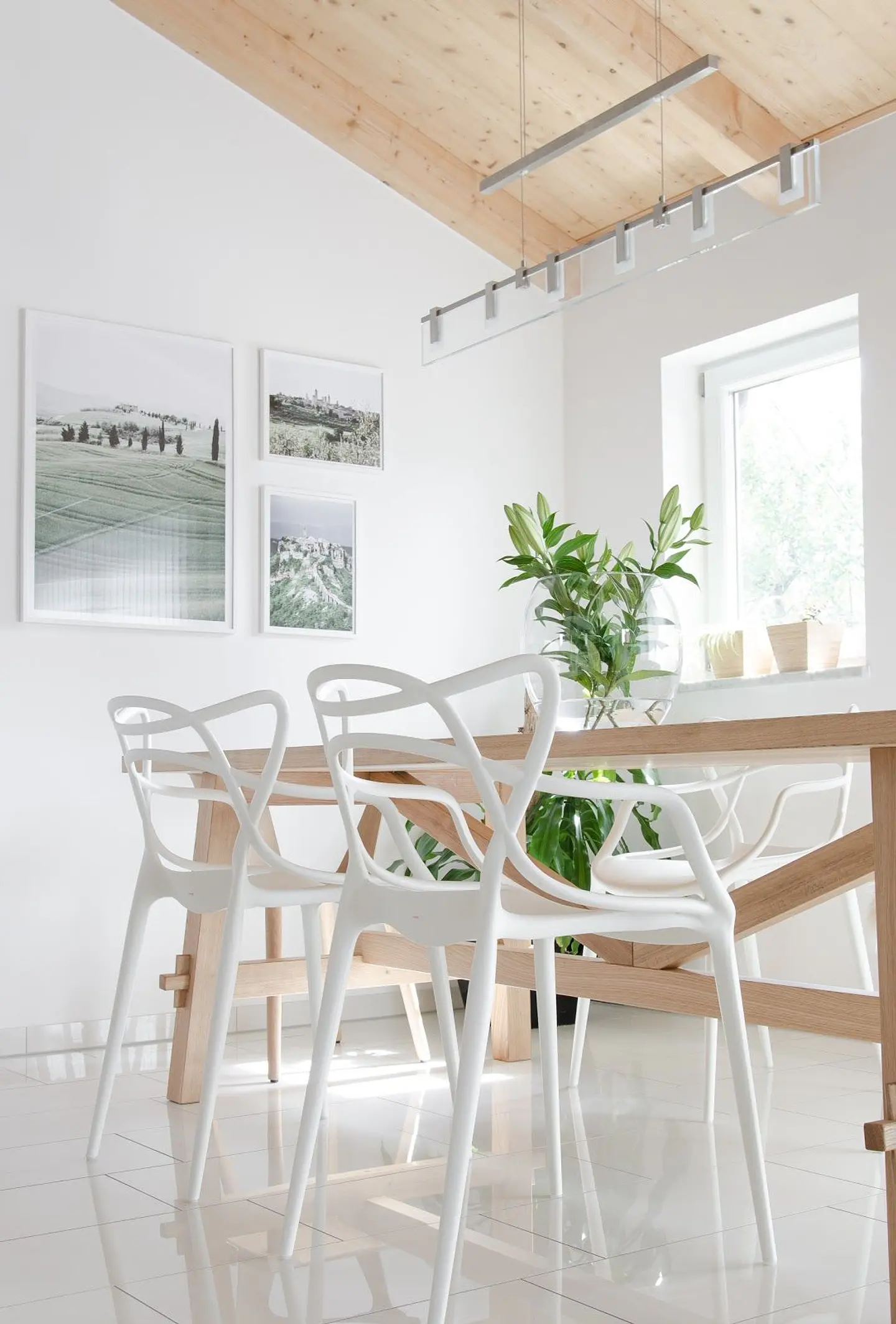 Silla Master 10