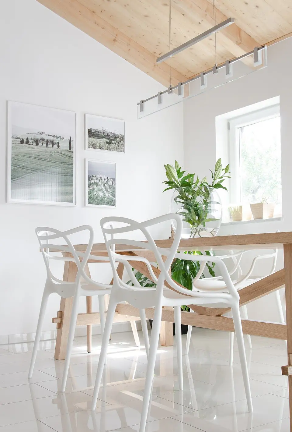 Silla Master 10