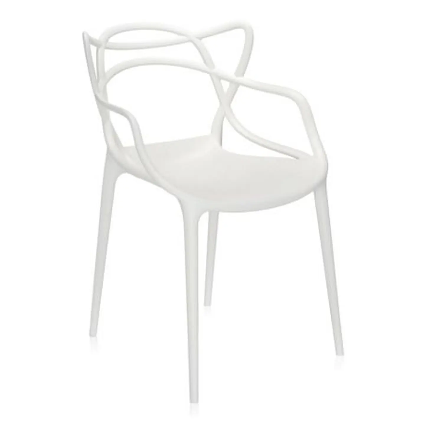 Silla Master 3