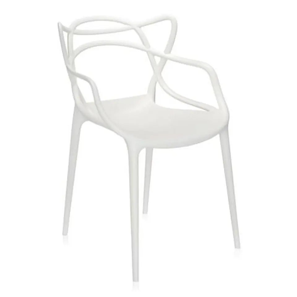 Silla Master 3