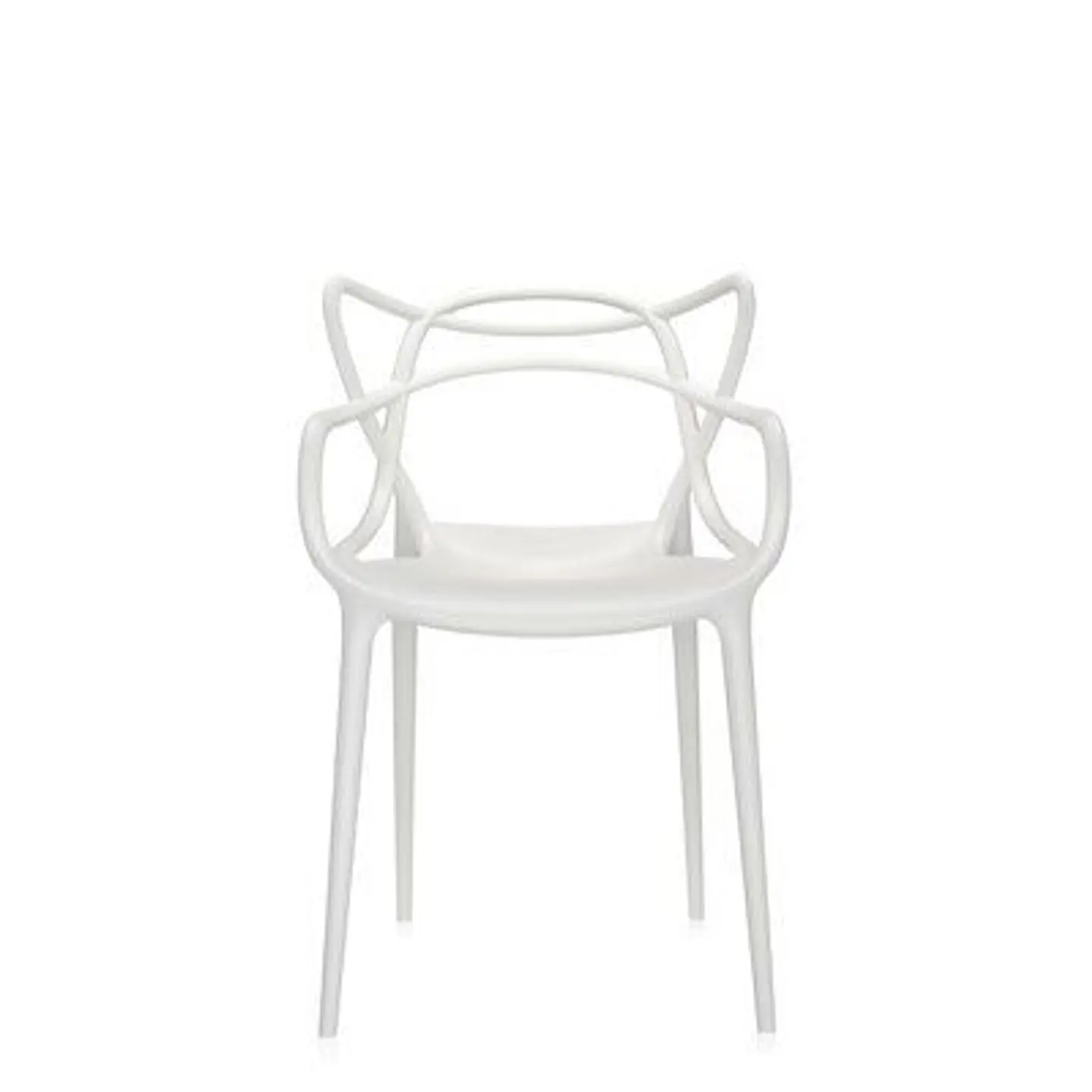 Silla Master 8
