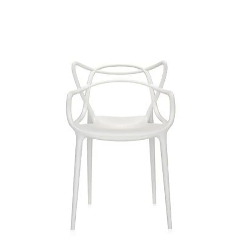 Silla Master 8