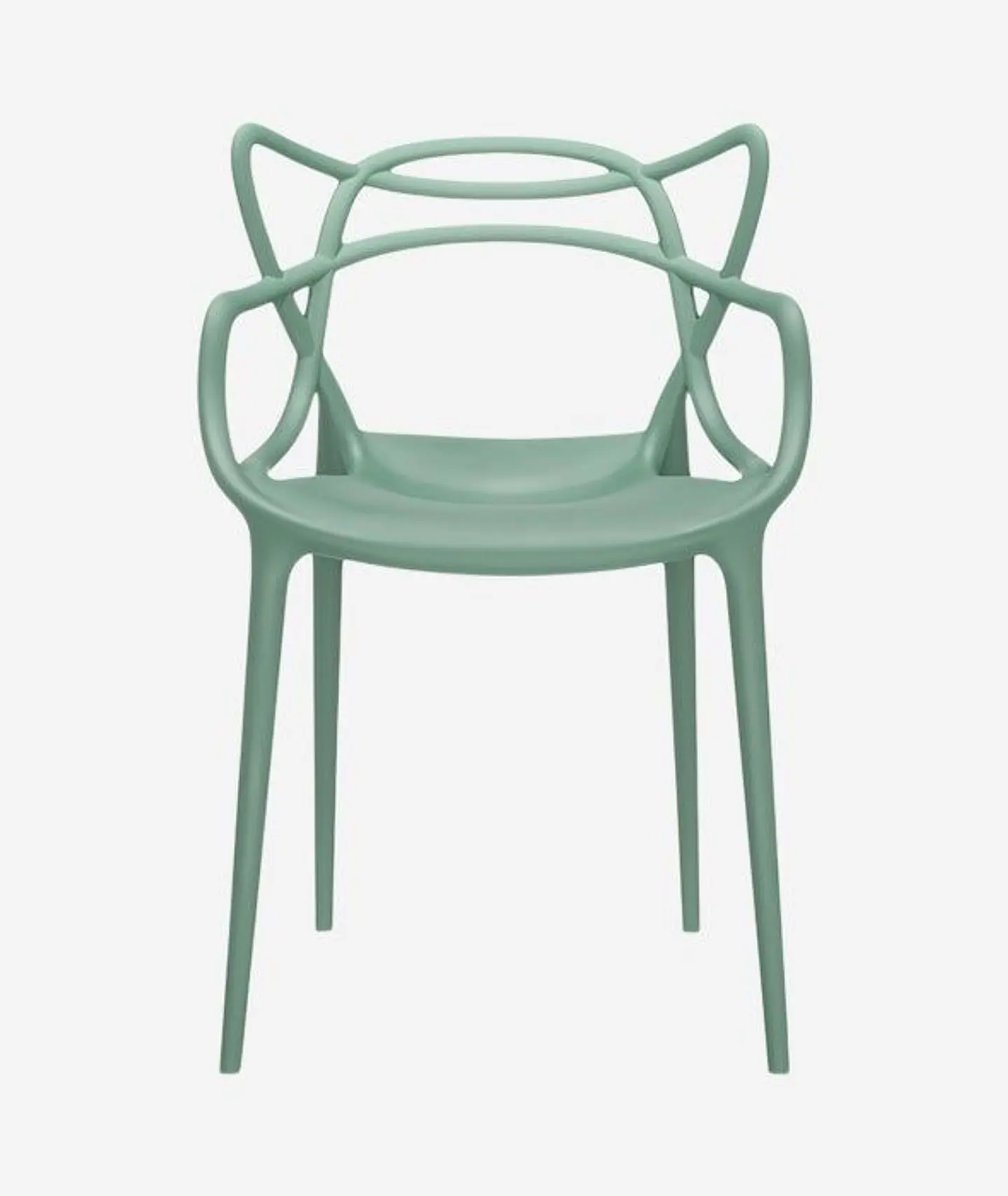 Silla Master 14