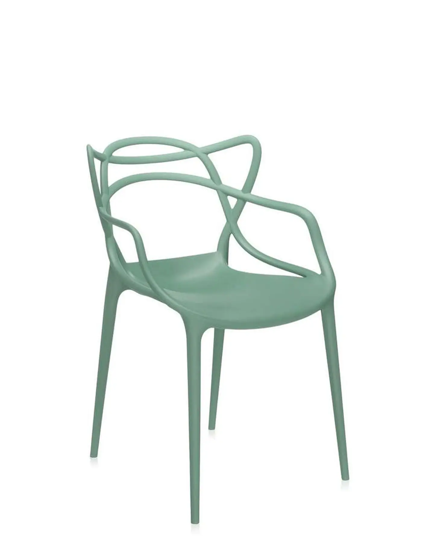 Silla Master 6