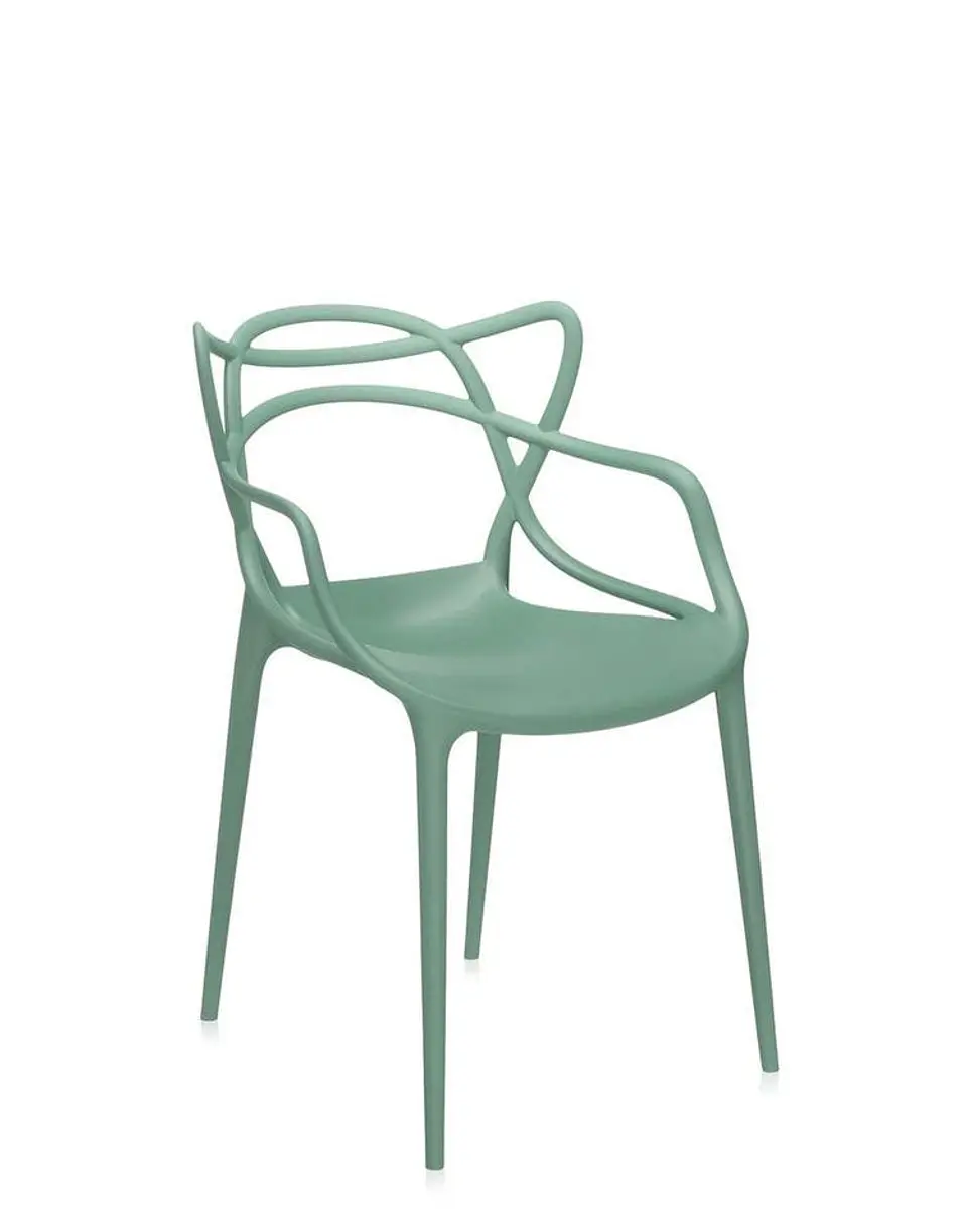 Silla Master 6