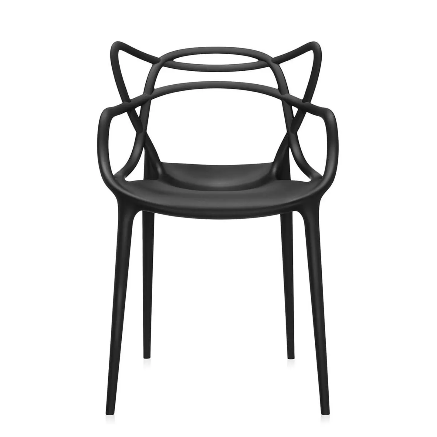 Silla Master 17