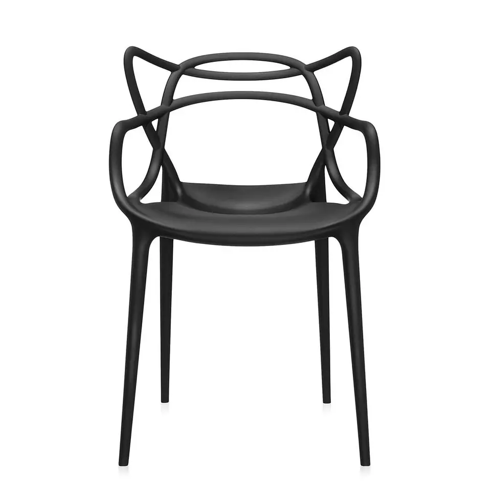 Silla Master 17