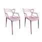 Pack de 2 Sillas Master - Miniatura 7