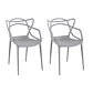 Pack de 2 Sillas Master - Miniatura 2