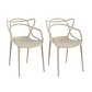 Pack de 2 Sillas Master - Miniatura 5