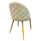 Silla Berna Velvet Oak - Miniatura 10