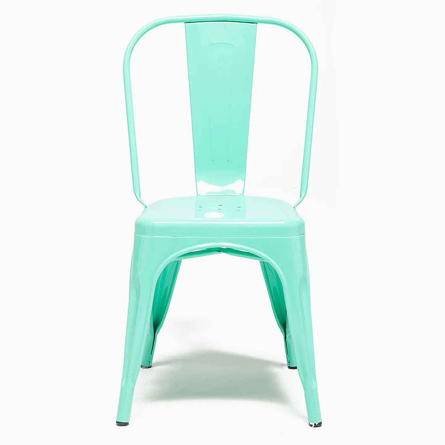 Silla Tolix Clásica 4
