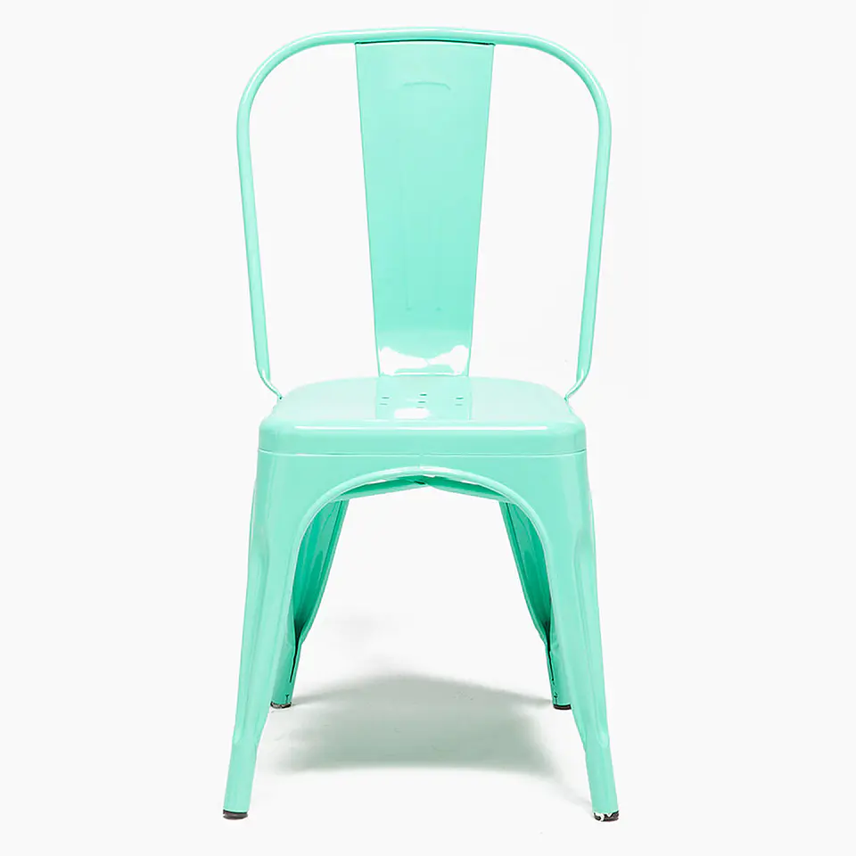 Silla Tolix Clásica 4