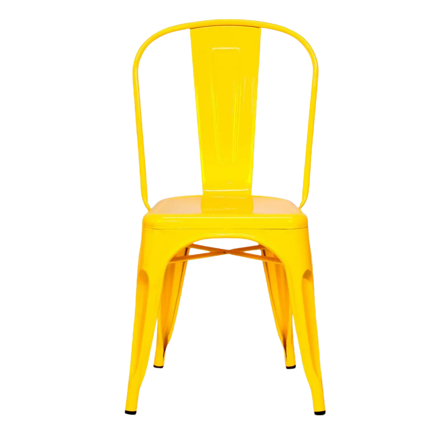 Silla Tolix Clásica 6
