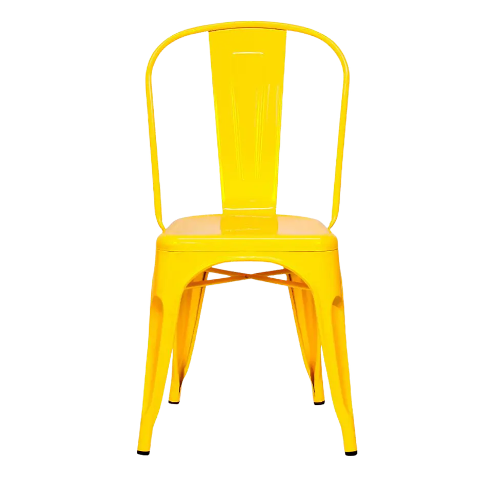 Silla Tolix Clásica 6
