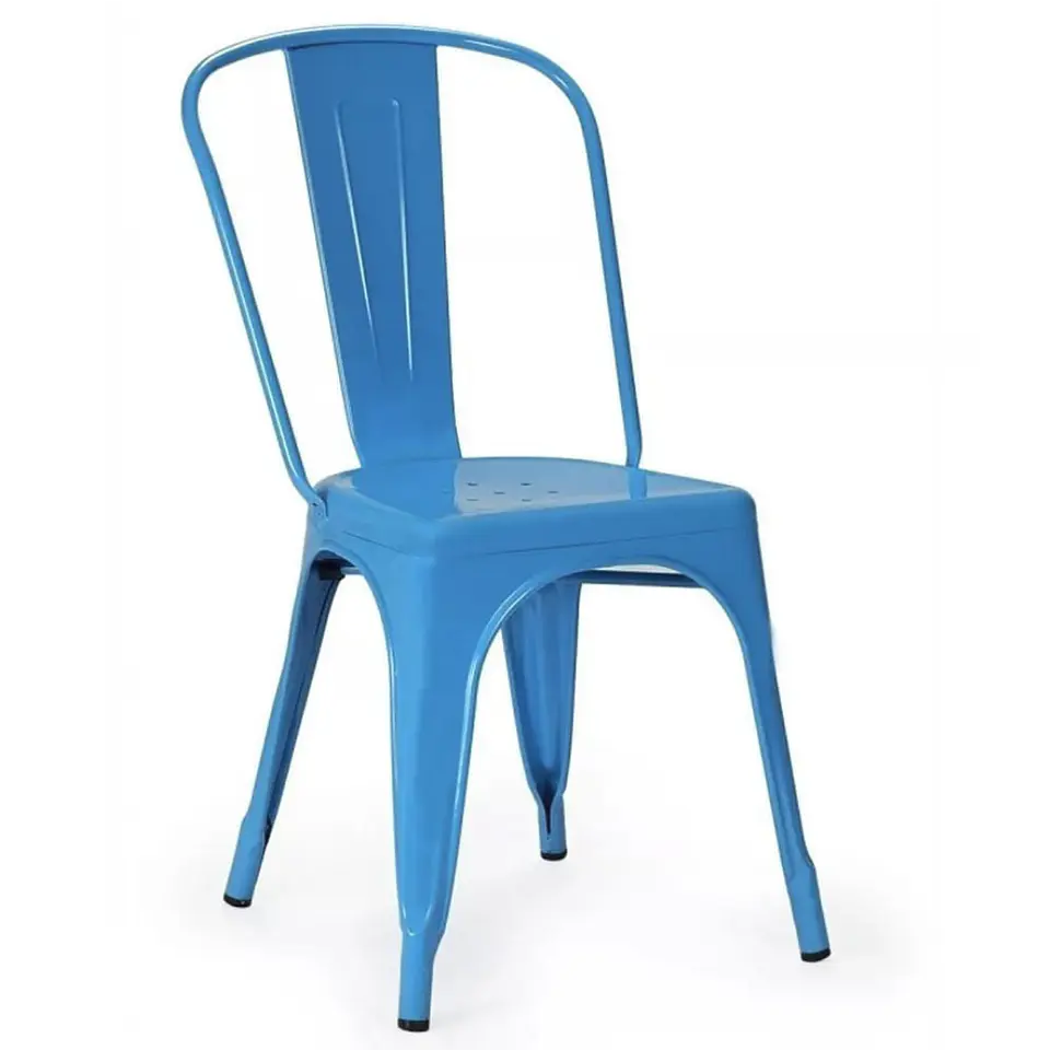 Silla Tolix Clásica 8