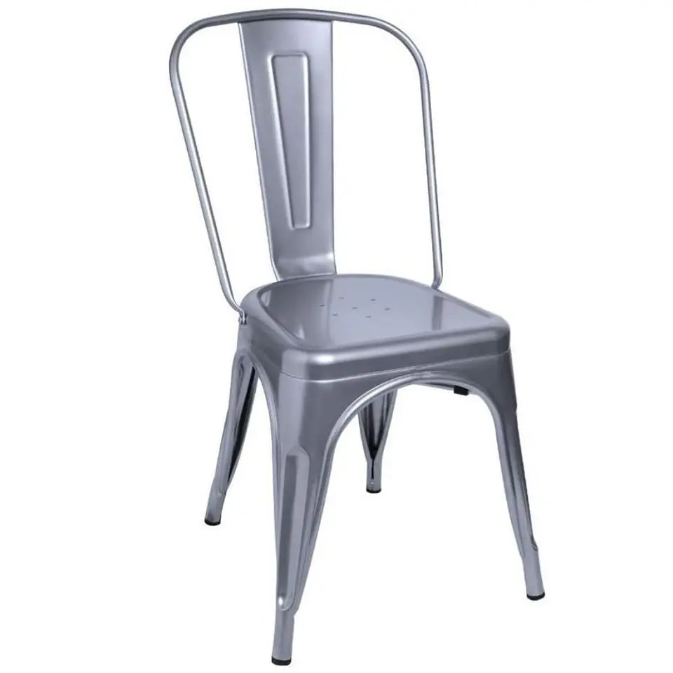Silla Tolix Clásica 2